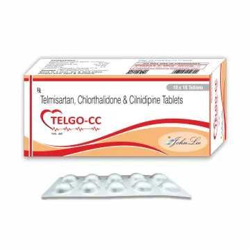 Telgo Cc Tablet product image