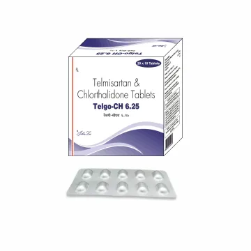 Telgo Ch 6.25 Tablet product image