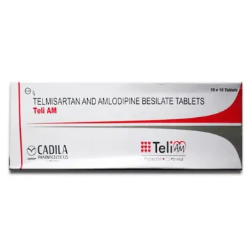 Teli Am Tablet product image