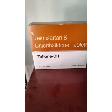 Telione Ch Tablet product image
