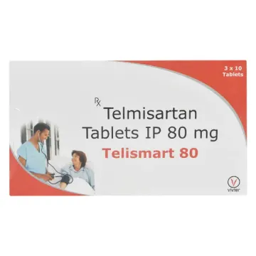 Telismart 80 Tablet product image