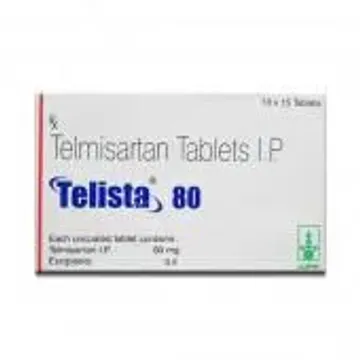 Telista 80 Tablet product image