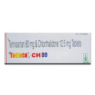 Telista Ch 80 Tablet product image