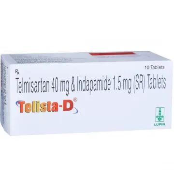 Telista D Tablet product image