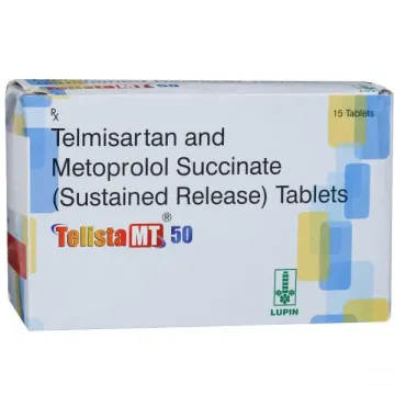 Telista Mt 50 Tablet product image