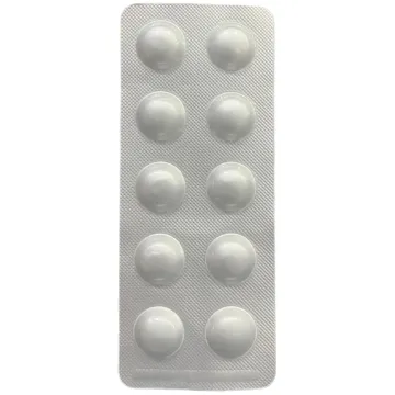 Telkonol 40 Tablet product image