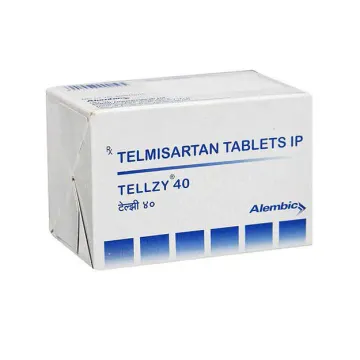 Tellzy 40 Tablet product image