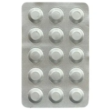 Tellzy 40 Tablet product image