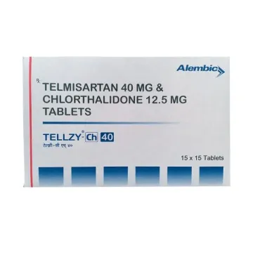 Tellzy Ch 40 Tablet product image