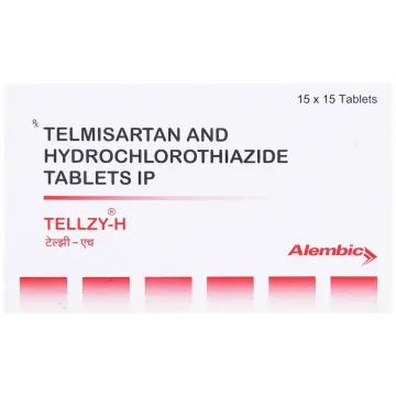 Tellzy H Tablet product image