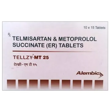 Tellzy Mt 25 Tablet product image
