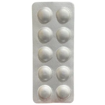 Telmates 80 Ct Tablet product image