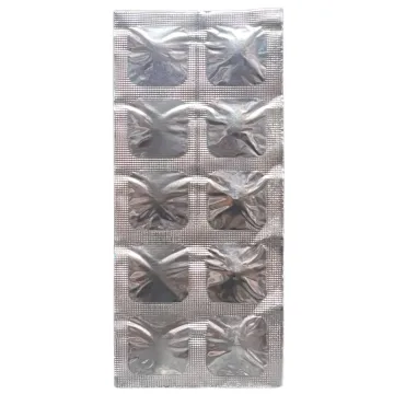 Telmed Ah 40 Tablet product image