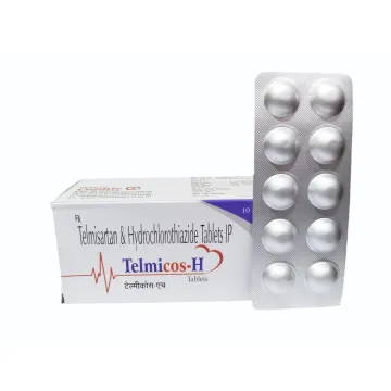Telmicos H Tablet product image