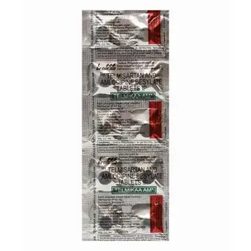 Telmikaa Am Tablet product image