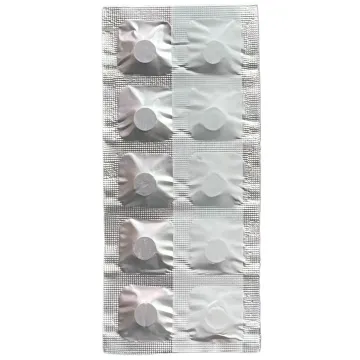 Telmikind H Tablet product image