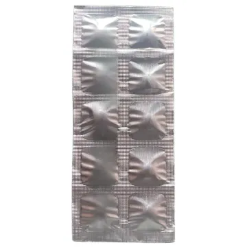 Telmikind Trio 6.25 Tablet product image