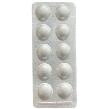 Telmimac Cl 40 Tablet product image