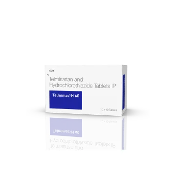 Telmimac H40 Tablet product image