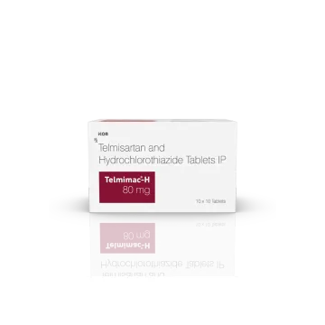 Telmimac H80 Tablet product image