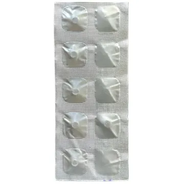 Telmiride 20 Tablet product image