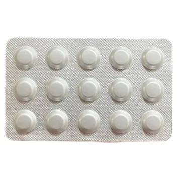 Telness 40 Tablet product image