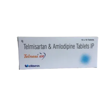 Telness Am Tablet product image