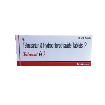 Telness H Tablet product image