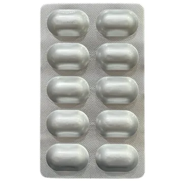 Telogain Max Tablet product image