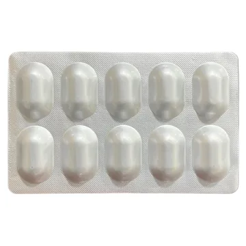 Telogain Max Tablet product image
