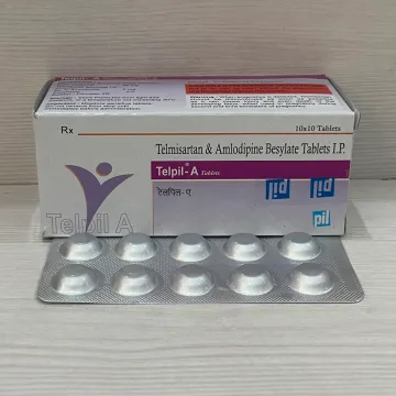 Telpil A Tablet product image