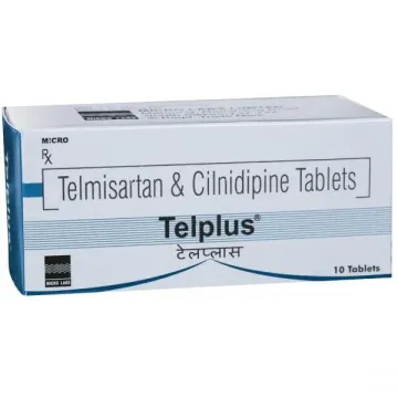 Telplus Tablet product image