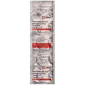 Telpres Am 80 Tablet product image