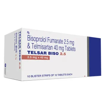 Telsar Biso 2.5 Tablet product image