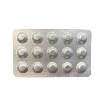 Telsartan 20 Tablet product image