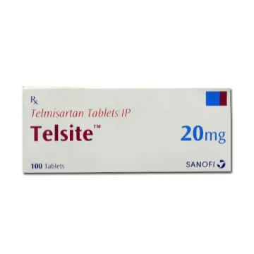 Telsite 20 Tablet product image