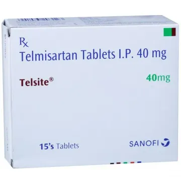 Telsite 40 Tablet product image