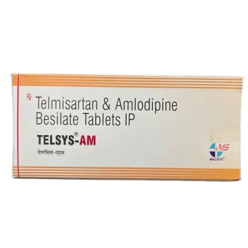 Telsys Am Tablet product image