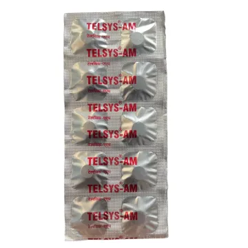 Telsys Am Tablet product image