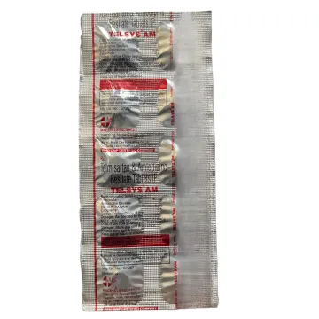 Telsys Am Tablet product image