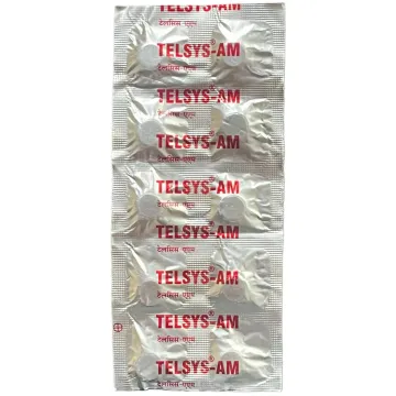 Telsys Am Tablet product image