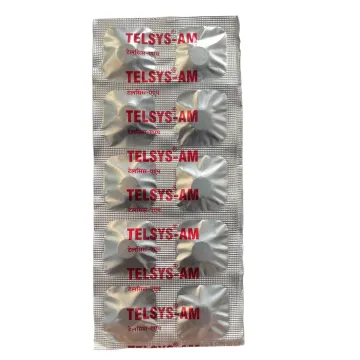 Telsys Am Tablet product image