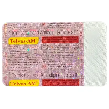 Telvas Am Tablet product image