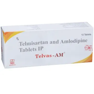 Telvas Am Tablet product image