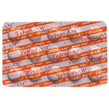 Telvas Am Tablet product image