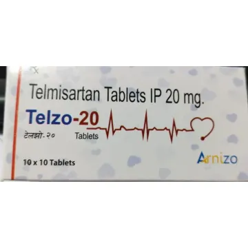 Telzo 20 Tablet product image