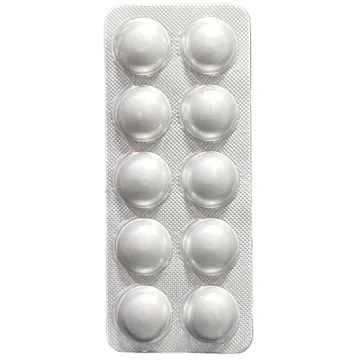 Telzo 40 Tablet product image