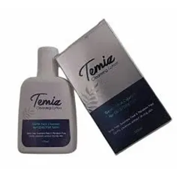 Temiz Cleansing Lotion 100ml product image