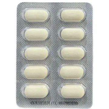 Temiza 500 Tablet product image