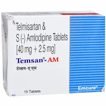 Temsan Am Tablet product image